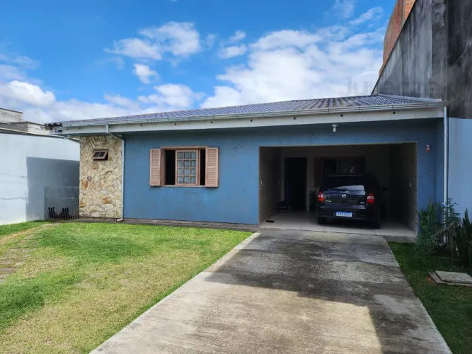 Casa à venda no bairro São João (Margem Esquerda) - Tubarão/SC