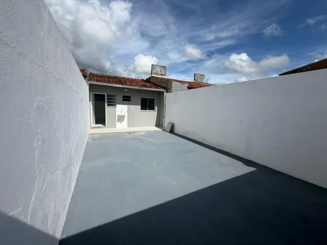 Casa no Santa Cecilia (G)