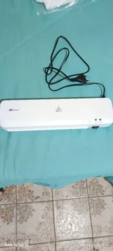 Plastificadora A4 220v
