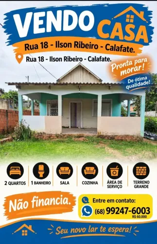 Disponível para venda ou troca em outra casa