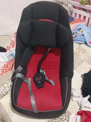Cadeirinha/carro