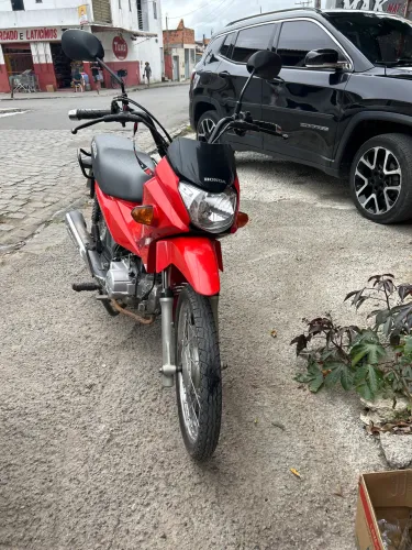 Pop 100i 2024