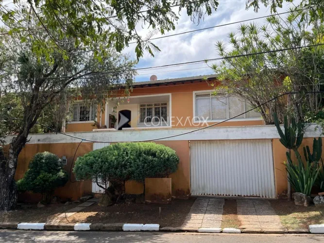 casa - Bairro das Palmeiras - Campinas