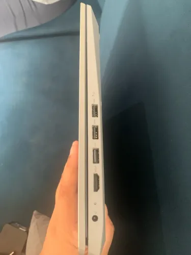 Notebook Lenovo