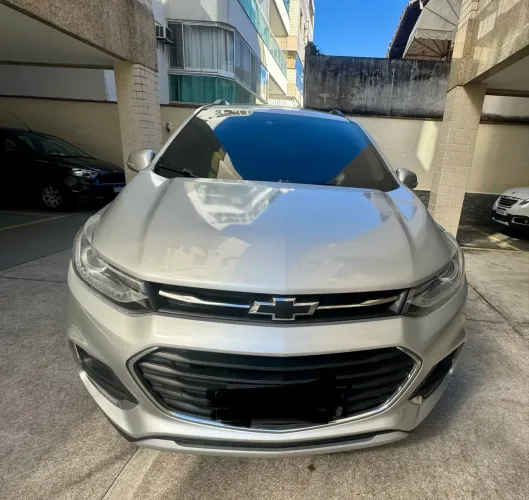 Chevrolet Tracker Premier 1.4 Turbo 16V Flex AUT 2018