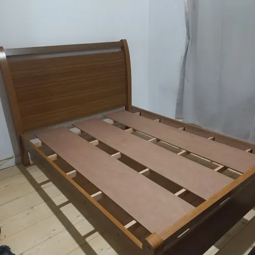 Cama de casal
