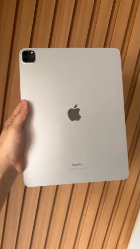 IPAD PRO M2 6ª geração 12,9 polegadas
