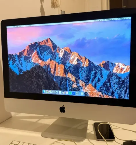 imac mid 2011
