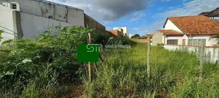 TERRENO PLANO  CIDADE INDUSTRIAL  LORENA  SP