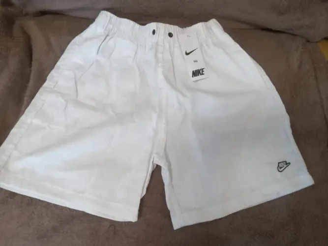 BERMUDAS LINHO