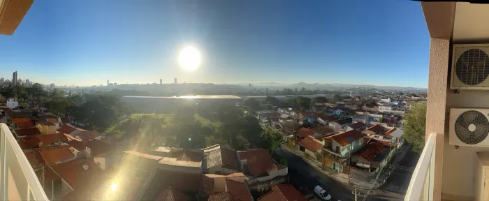 Apartamento Juquehy - oportunidade