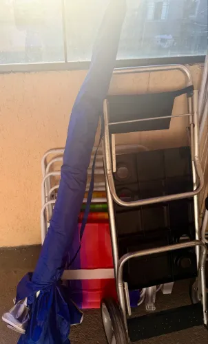 Kit de praia
