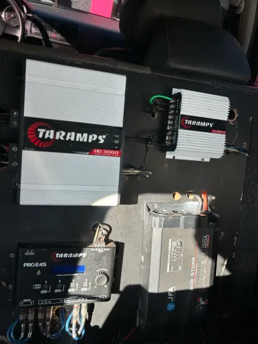 Som forte