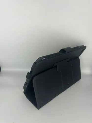 CAPA MAGNÉTICA IPAD MINI 5 PRETO