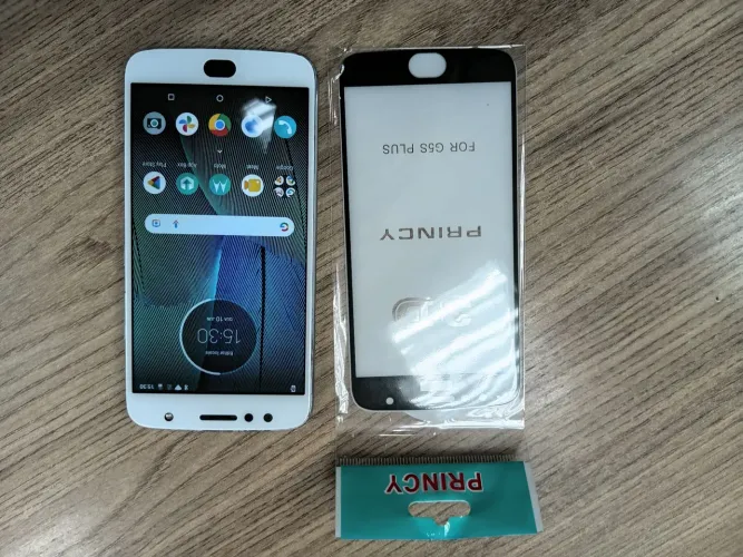 Motorola G5s plus