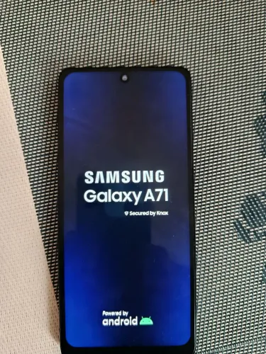 Samsung A71