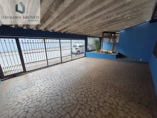 CASA RESIDENCIAL em São Paulo - São Paulo, Saúde