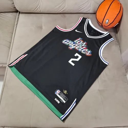 Regata Nba Los Angeles Clippers City Edition Original