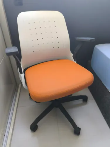 Cadeira Flexform Ergonômica