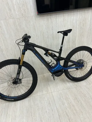 Specialized turbo levo s-works 2023