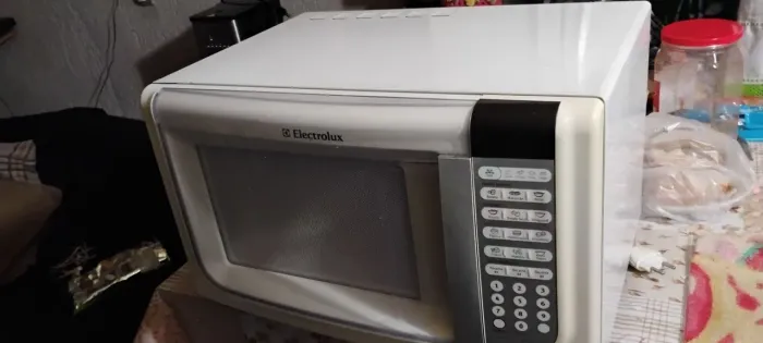 Microondas