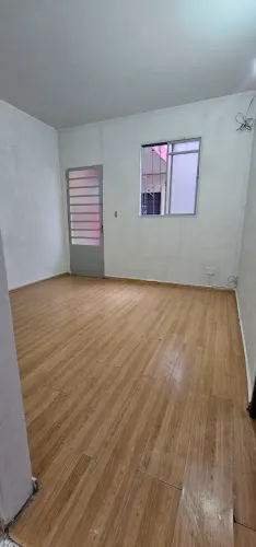 APARTAMENTO À VENDA NO BAIRRO JAQUELINE - BELO HORIZONTE/MG