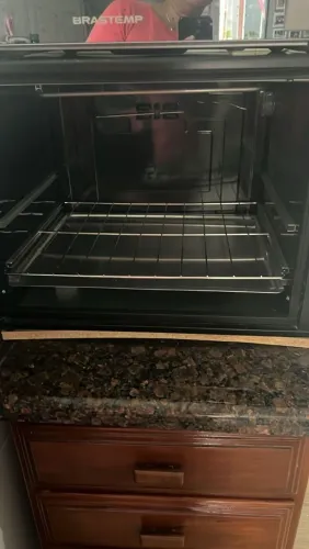Forno Elétrico Nardelli 60L 220v