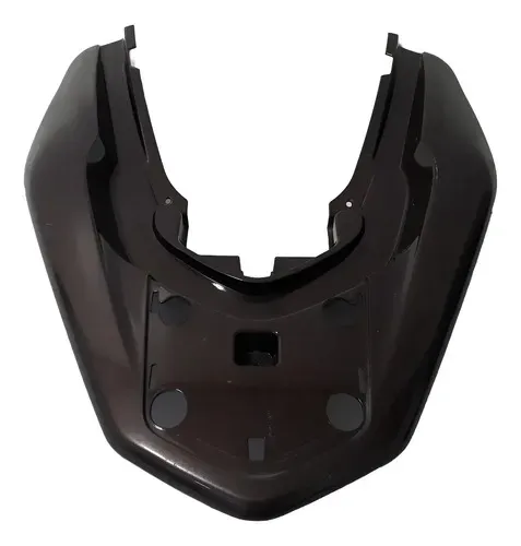 Carenagem Alça Honda Pcx 150 19/22 Orig 61964 Marrom
