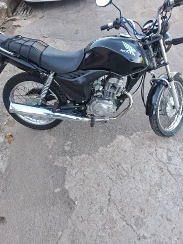 FAN 125 ES