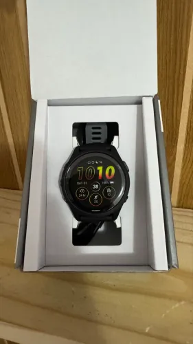 Garmin forerunner 265