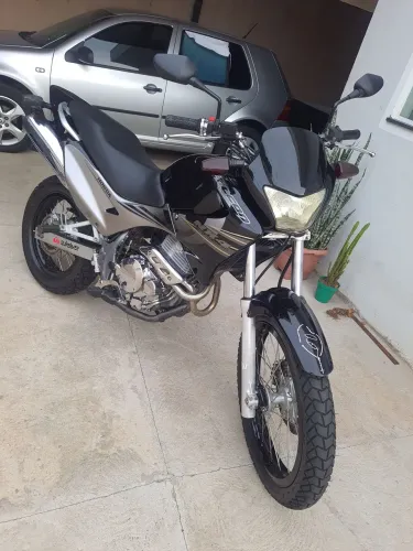 Nx4 Falcon 04/05