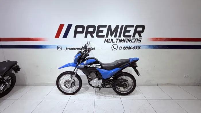 Honda Nxr 160 Bros Esdd Flexone