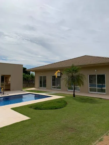 Rancho à venda, 370 m² por R$ 2.700.000,00 - Enseada Azul II - Fronteira/MG
