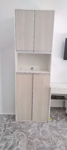 Armário de cozinha