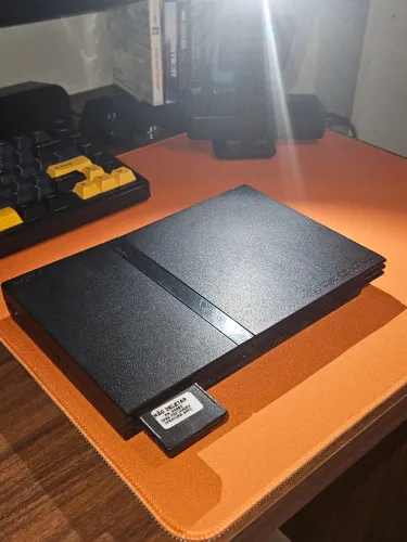 Playstation 2