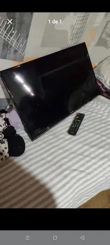 Vendo tv Panasonic 32