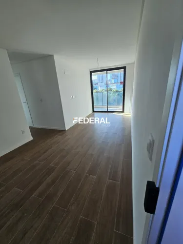 Flat à venda | 2 quartos 2 banheiros 65,12 m² de área privativa