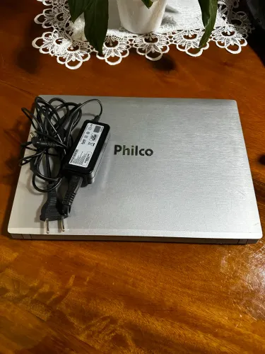 Notebook Philco