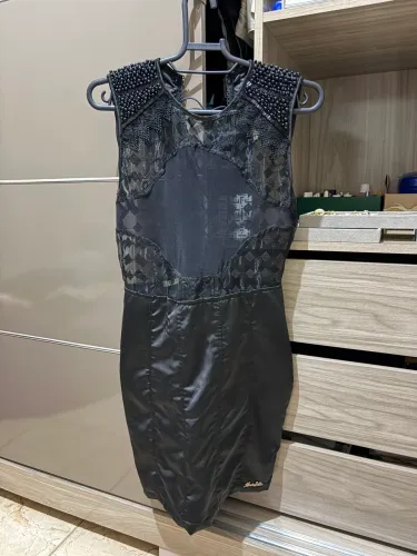 Vestido mondabelle P