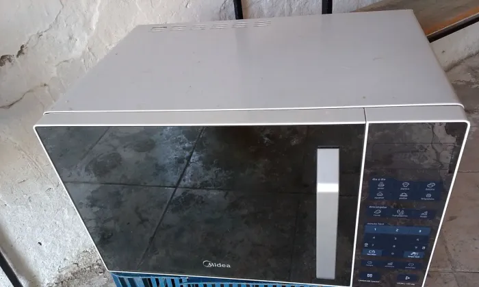 Microondas midea 30 litros 
