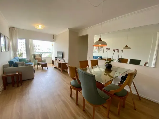 Apartamento de 3 dormitórios à venda em Coqueiros - Florianópolis - SC
