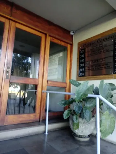 ALUGO SALA COMERCIAL