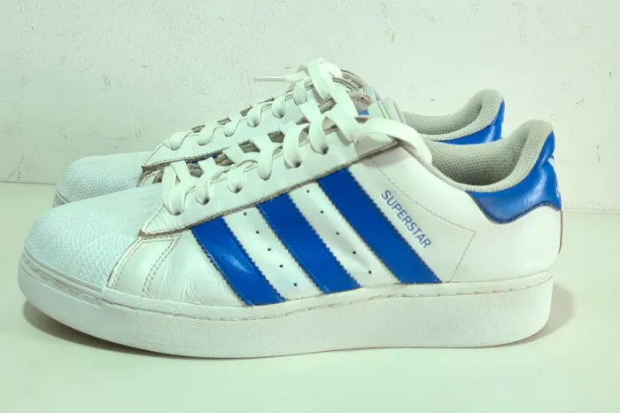 Tênis adidas superstar XLG 40