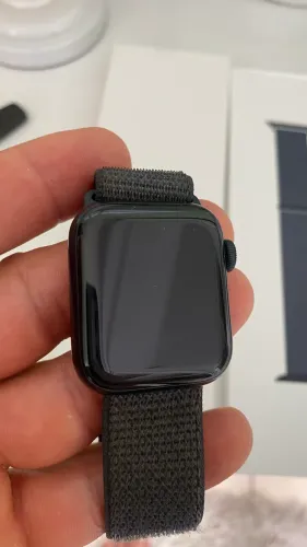 Apple Watch SE2 41 MM