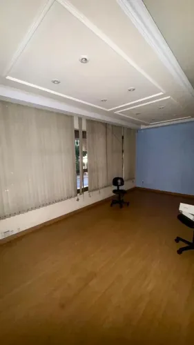 Sala/Conjunto para aluguel possui 60 metros quadrados em Centro - Belo Horizonte - Minas G