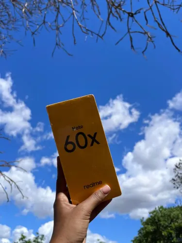 NOTE 60X | 128 GB | Lacrado