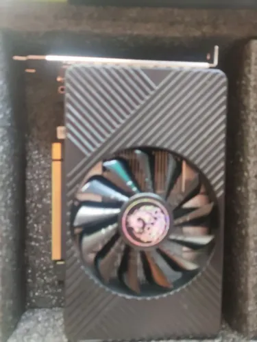 GTX 550 TI 2GB
