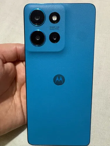 Moto g75 5g