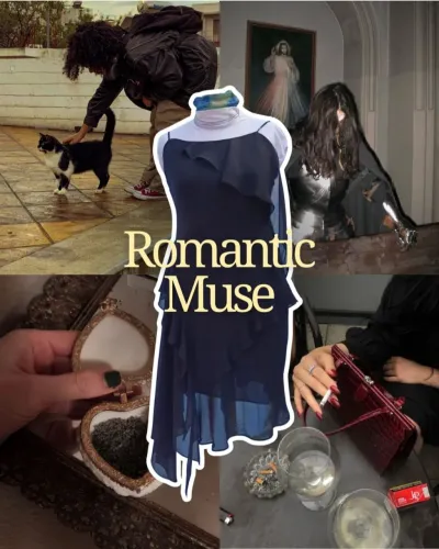 Romantic Muse