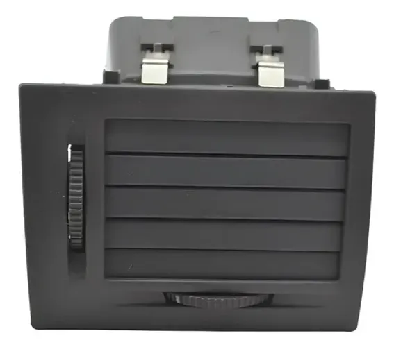Difusor Ar Lado Esquerdo Motorista Painel Gm Meriva Original